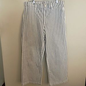 JCrew denim pants